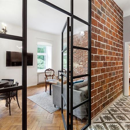 Gallery Art Apartment Lemberg Exterior foto