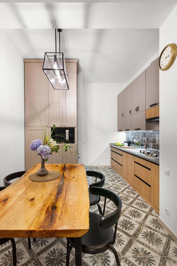 Gallery Art Apartment Lemberg Exterior foto
